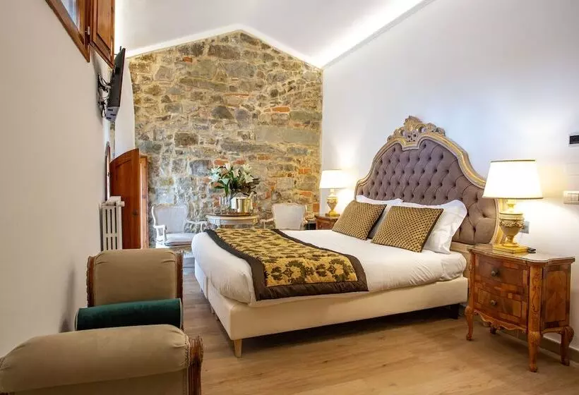 Hotelli Residenza Le Colline Del Paradiso