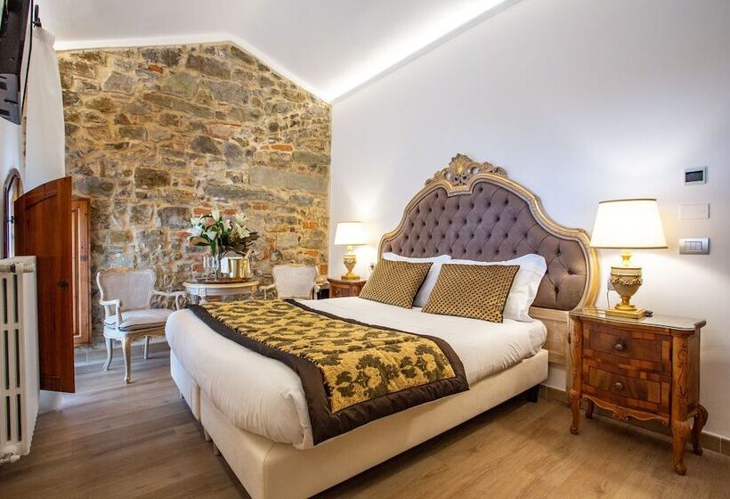 فندق Residenza Le Colline Del Paradiso