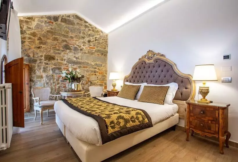 Hotelli Residenza Le Colline Del Paradiso