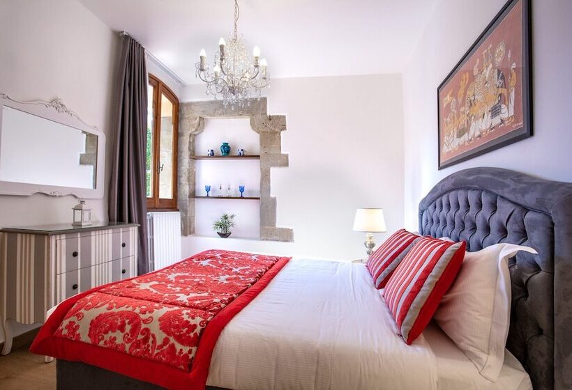 فندق Residenza Le Colline Del Paradiso