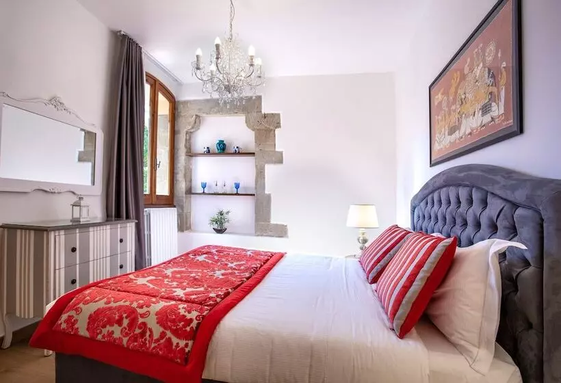 Hotelli Residenza Le Colline Del Paradiso