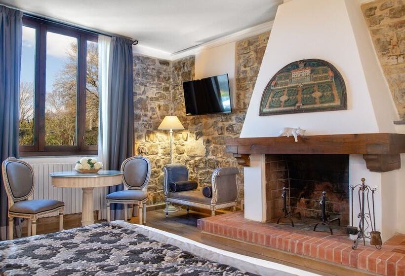 فندق Residenza Le Colline Del Paradiso