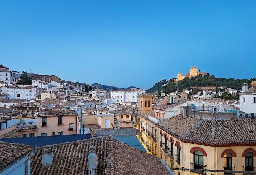 ホテル Palacio Gran Vía, A Royal Hideaway