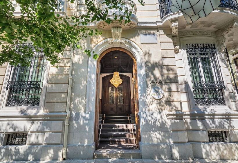 ホテル Palacio Gran Vía, A Royal Hideaway