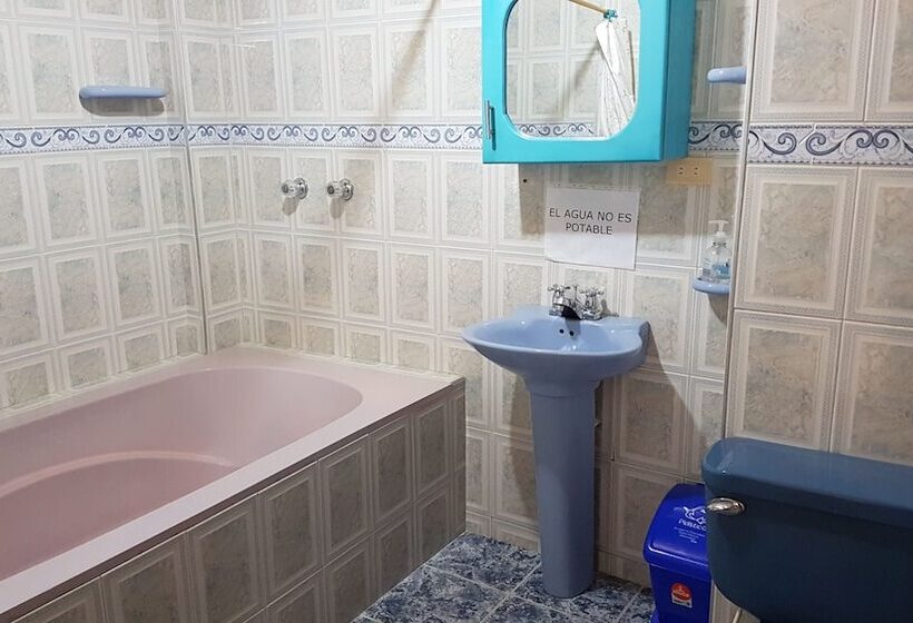 هتل روستایی Alojamiento Rural Bella Vista