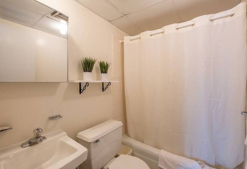 Отель Tahiti Inn