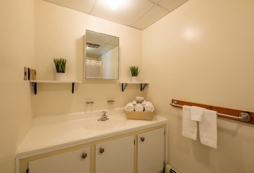 Отель Tahiti Inn