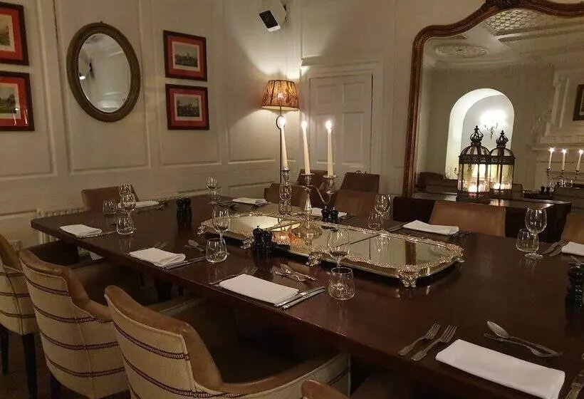 Hotelli The Bank House