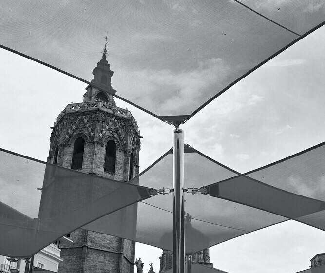 هتل The Valentia Corretgería