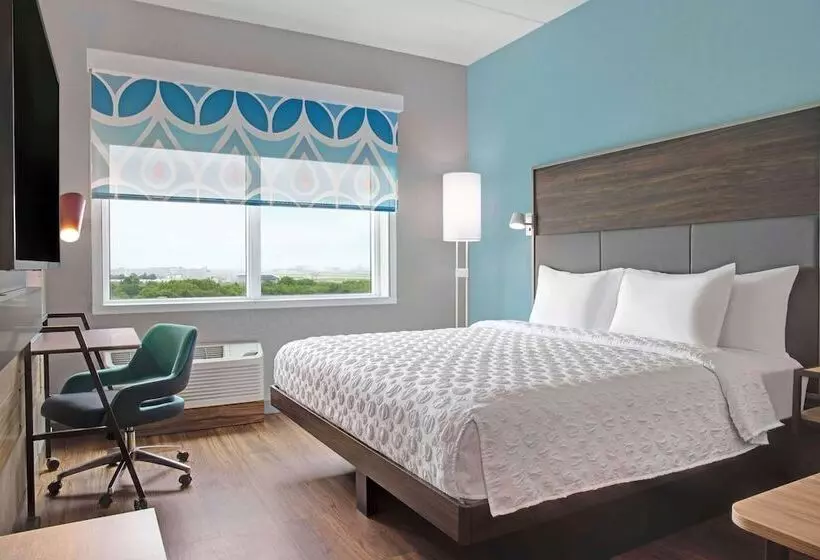 Hotelli Tru By Hilton Toronto Airport West