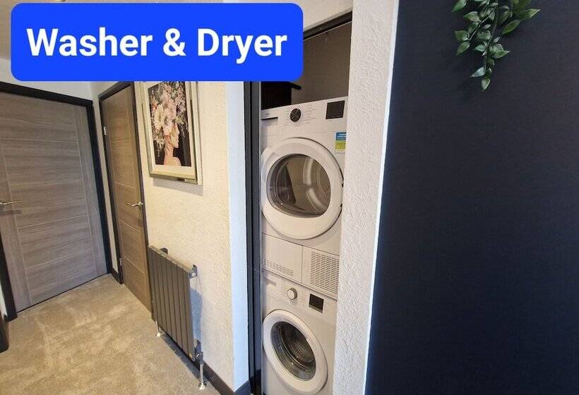 호텔 Waterside Lodge Dog Friendly, Sutton On Sea