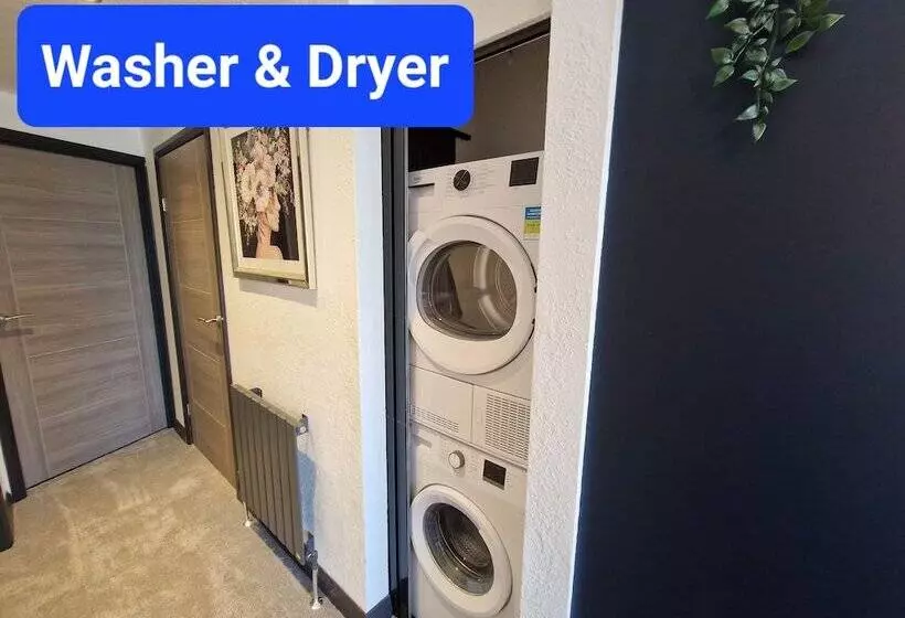 Hotelli Waterside Lodge   Dog Friendly, Sutton On Sea