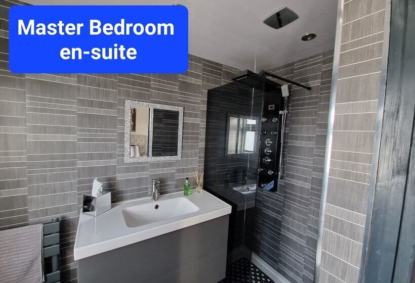 호텔 Waterside Lodge Dog Friendly, Sutton On Sea