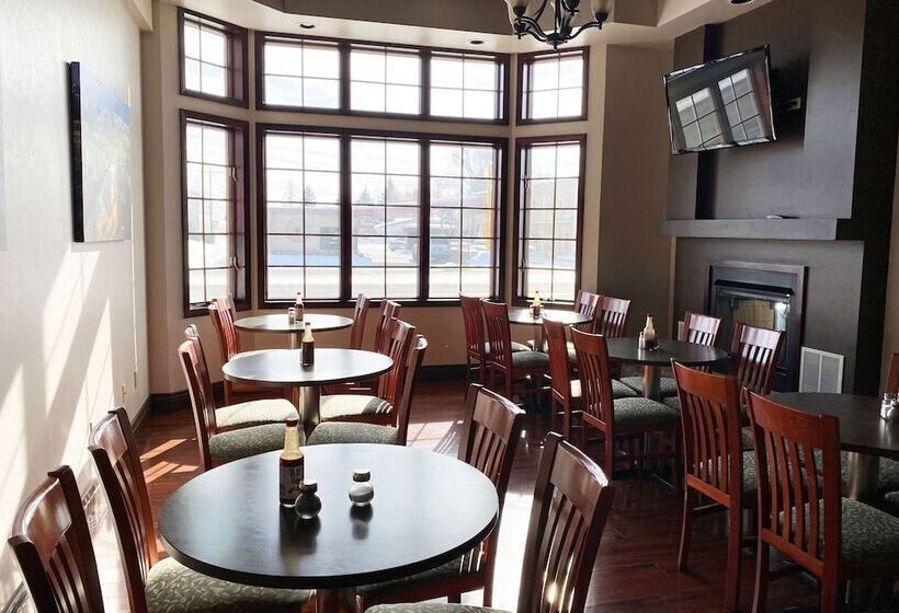 هتل Wingate By Wyndham Gunnison Near Western Colorado University