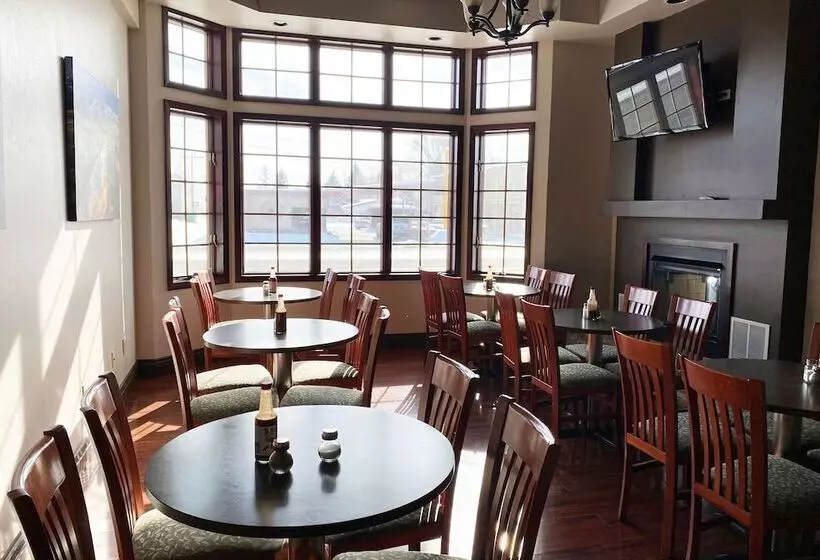 Hotelli Wingate By Wyndham Gunnison Near Western Colorado University