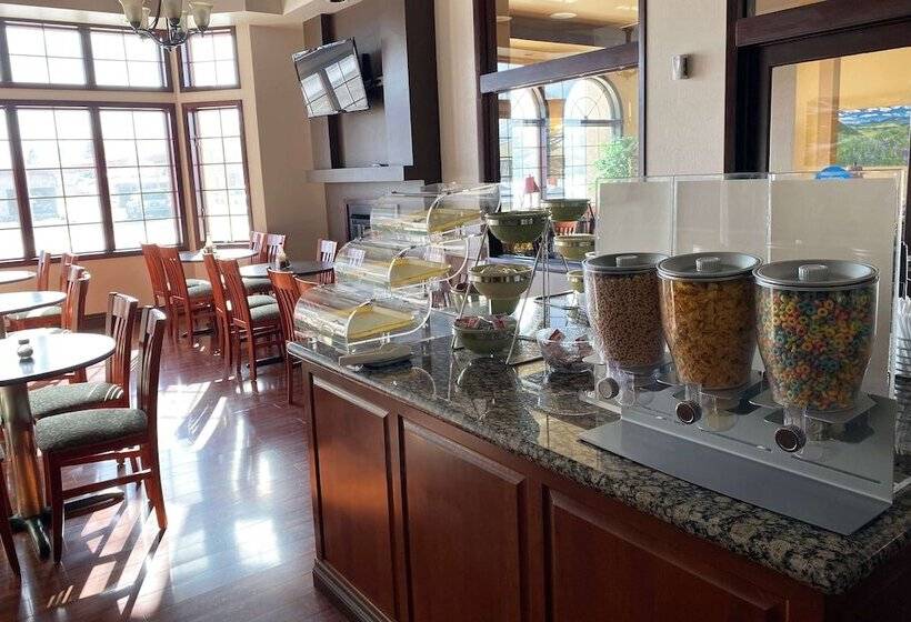 هتل Wingate By Wyndham Gunnison Near Western Colorado University