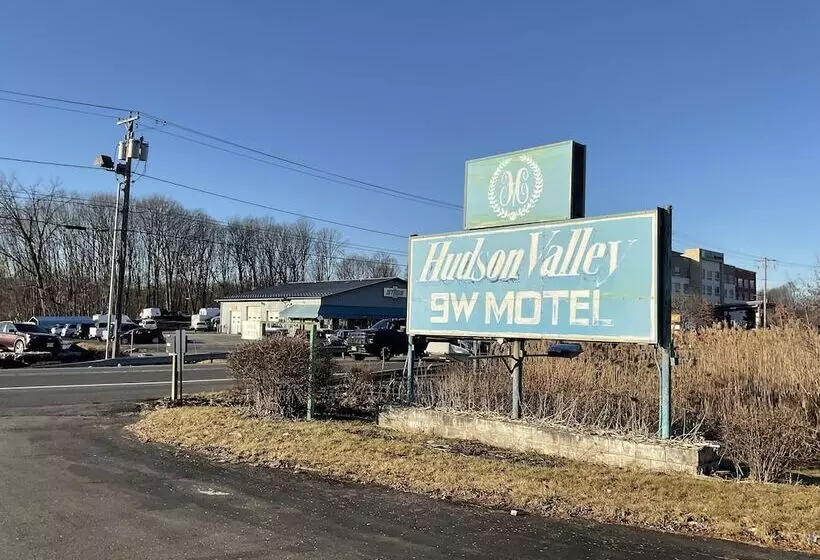 Hudson Valley 9w Motel