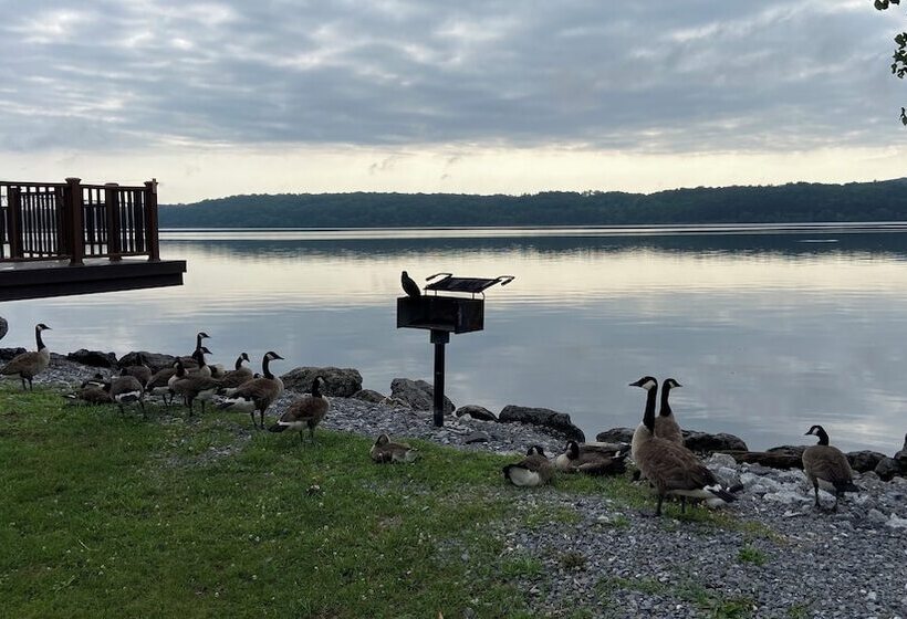 Hudson Valley 9w Motel