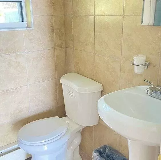 Hudson Valley 9w Motel