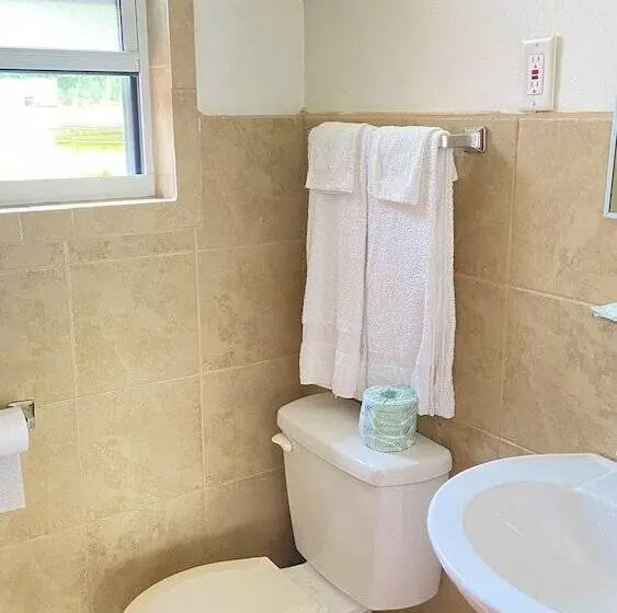 Hudson Valley 9w Motel