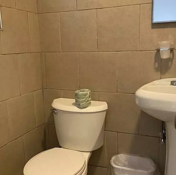 Hudson Valley 9w Motel