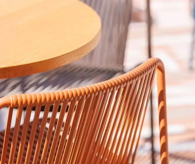 Jost Hotel Montpellier Centre St Roch