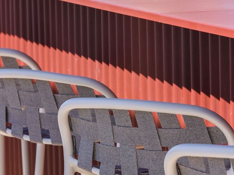 Jost Hotel Montpellier Centre St Roch