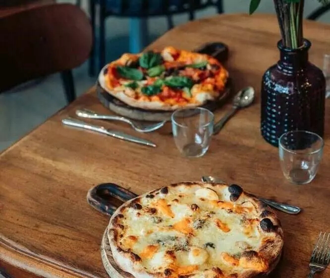 Jost Hotel Montpellier Centre St Roch