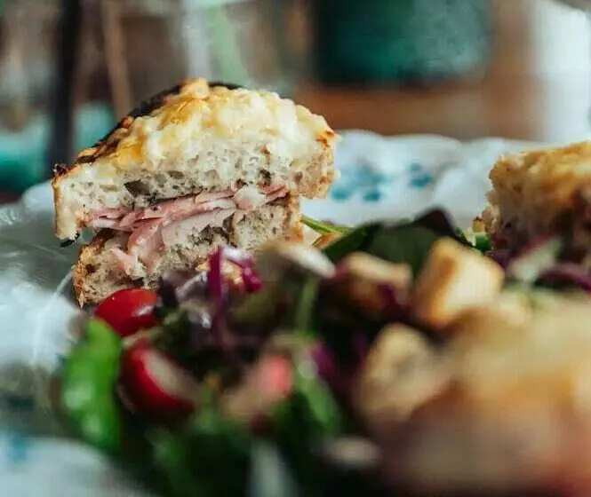 Jost Hotel Montpellier Centre St Roch