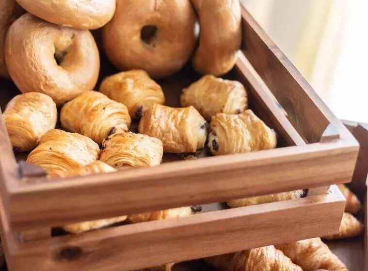 Jost Hotel Montpellier Centre St Roch