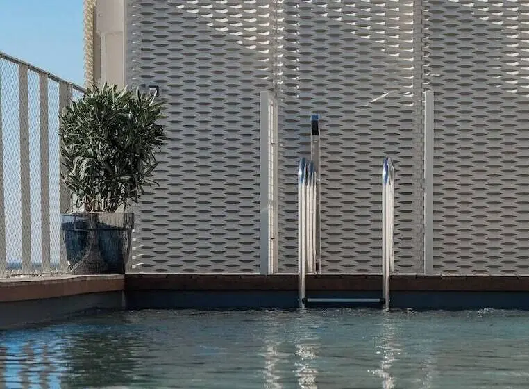 Jost Hotel Montpellier Centre St Roch