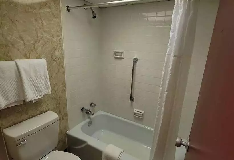 Motelli Richland Inn