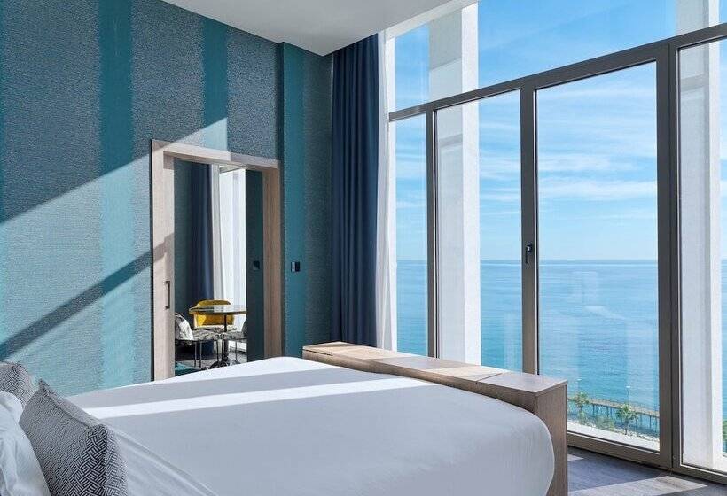 Nyx Hotel Limassol By Leonardo Hotels