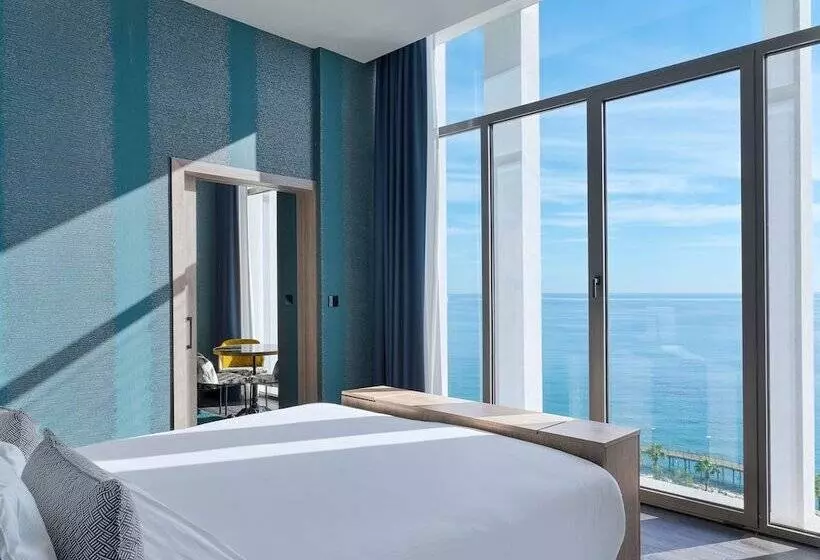 Nyx Hotel Limassol By Leonardo Hotels