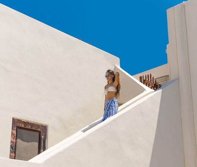 Pensionat Aenaon Estate 1896 By K&k