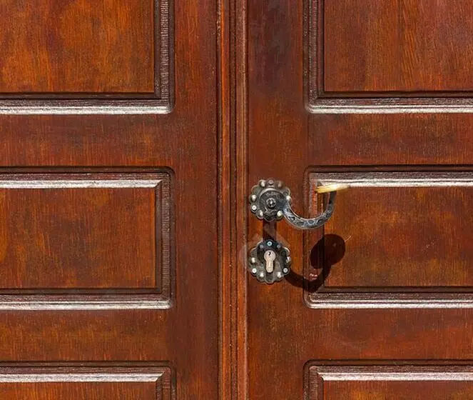 Majatalo Aenaon Estate 1896 By K&k