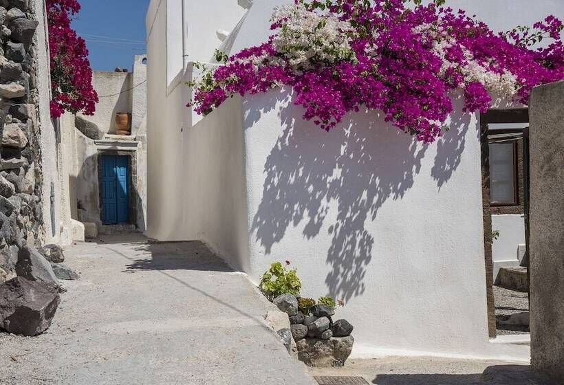 Pensionat Aenaon Estate 1896 By K&k