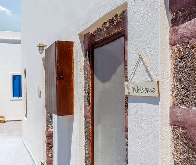 Pensionat Aenaon Estate 1896 By K&k