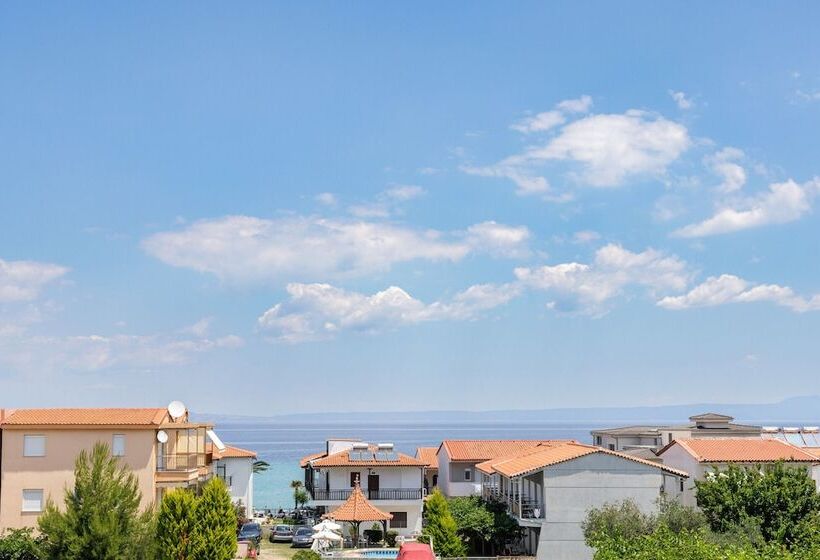 Pensionat Amalthia Luxury Suites