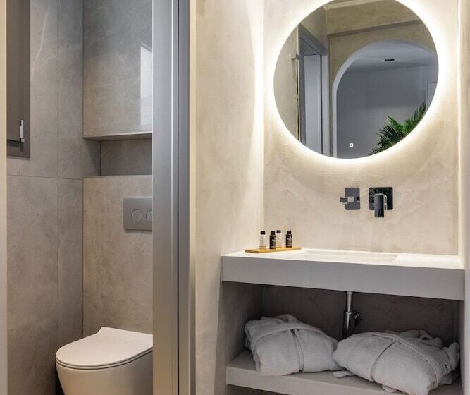 Pensionat Amalthia Luxury Suites