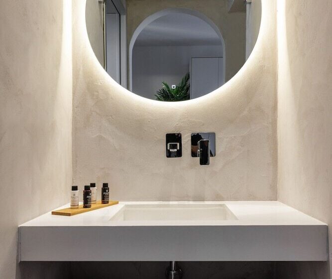 Pensionat Amalthia Luxury Suites