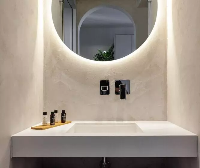 Majatalo Amalthia Luxury Suites