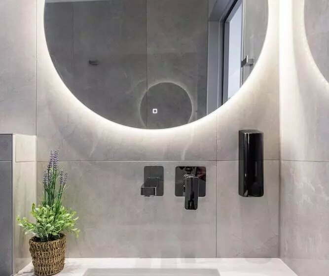 Majatalo Amalthia Luxury Suites