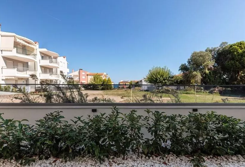 Majatalo Amalthia Luxury Suites