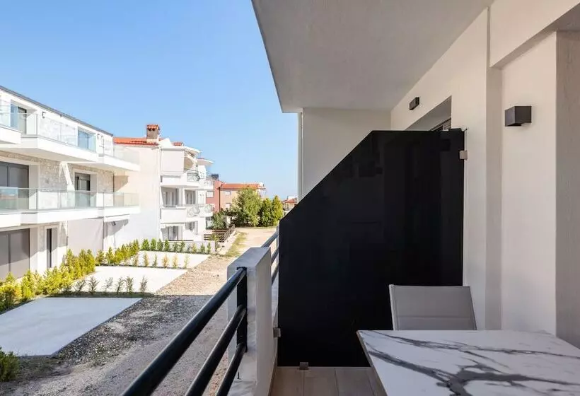 Majatalo Amalthia Luxury Suites