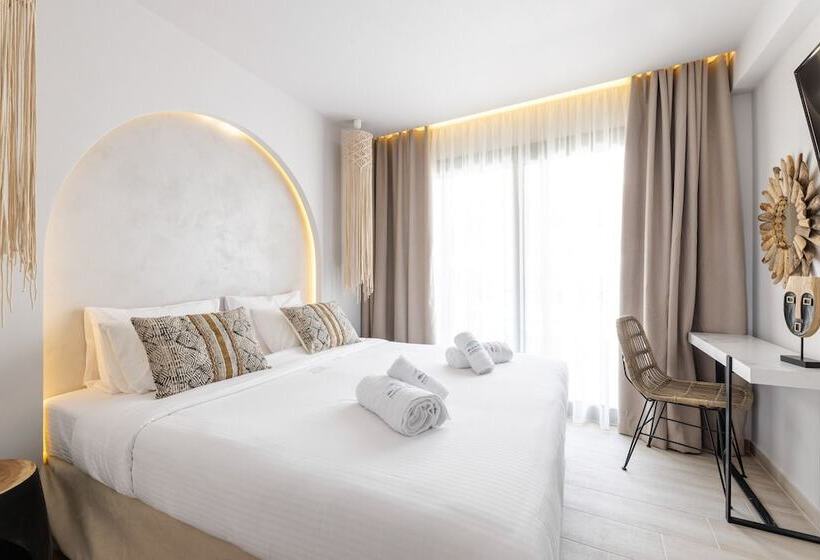 Pensionat Amalthia Luxury Suites