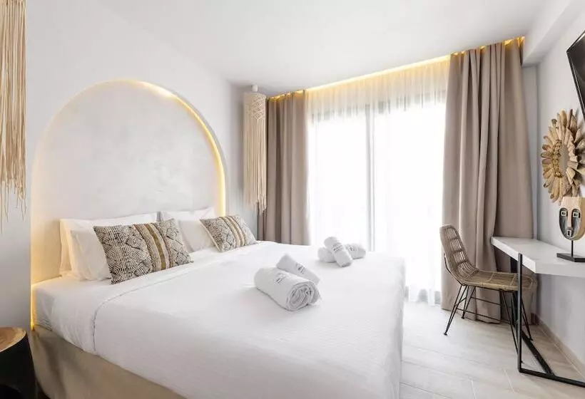 Majatalo Amalthia Luxury Suites