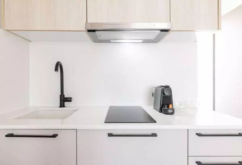 Majatalo Amalthia Luxury Suites