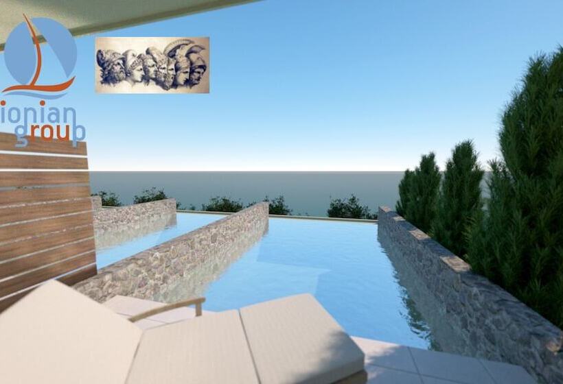 Pensjonat Room In Guest Room   Room With Private Pool