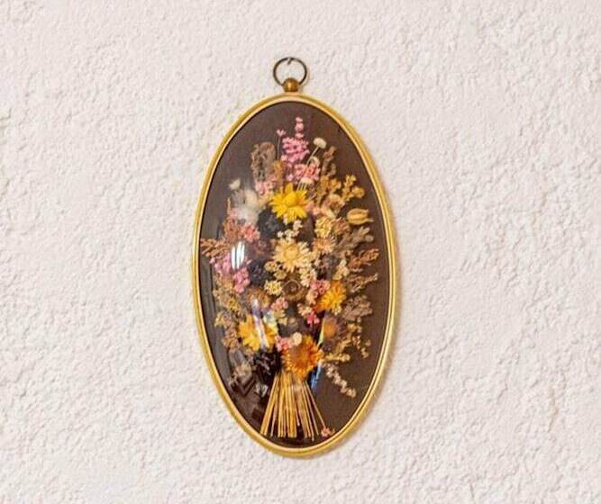 レジデンス Avdou Village House With Pool